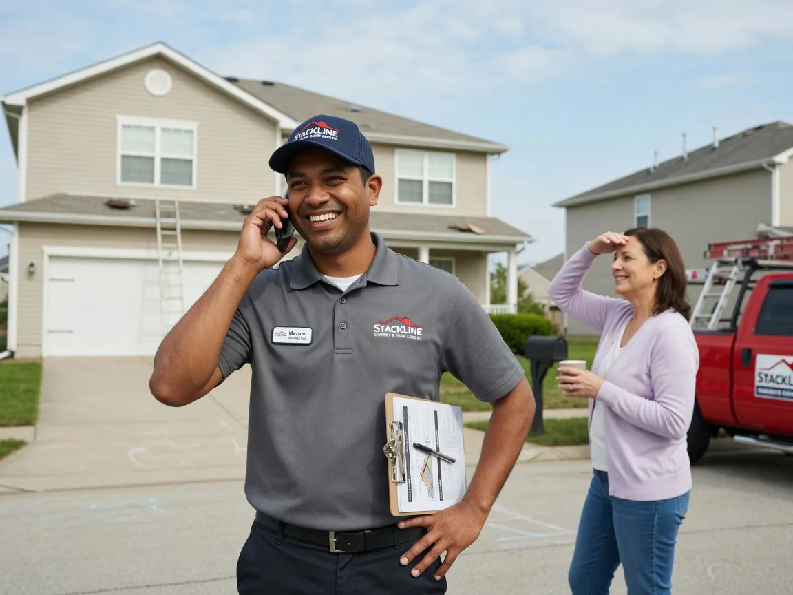 Chimney flashing repair Eastview, KY FAQs